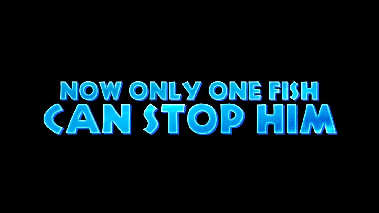 Happy Fish 2 - Teaser - Englisch - HD