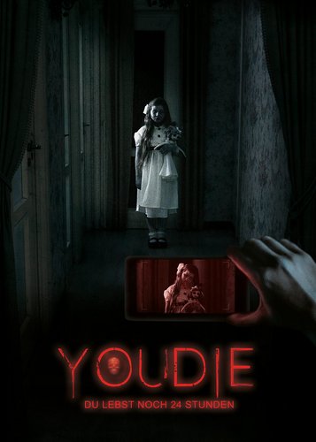 You Die - Poster 1