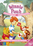 Winnie Puuh - Valentinstag, weil ich dich mag! &amp; Mein lieber Freund bist du!