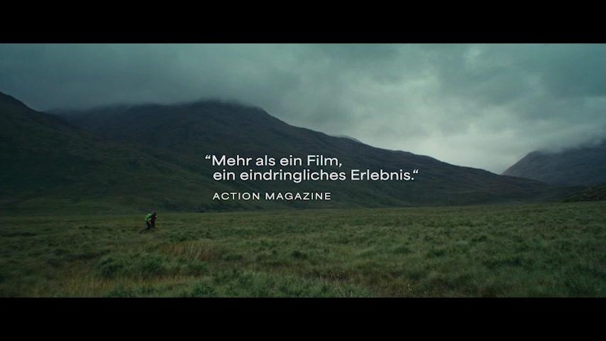 The North - Trailer - Deutsch - SD