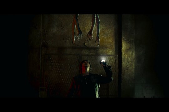 Return to Silent Hill - Szenenbild 6