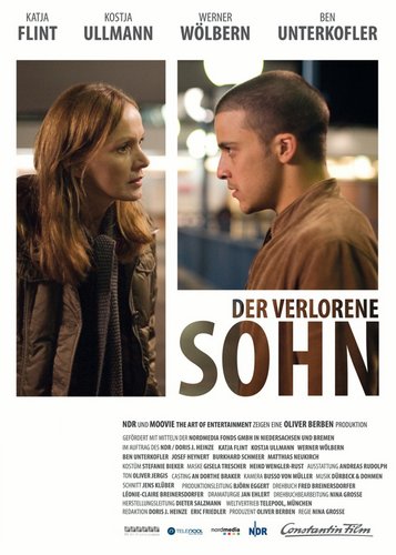 Der verlorene Sohn