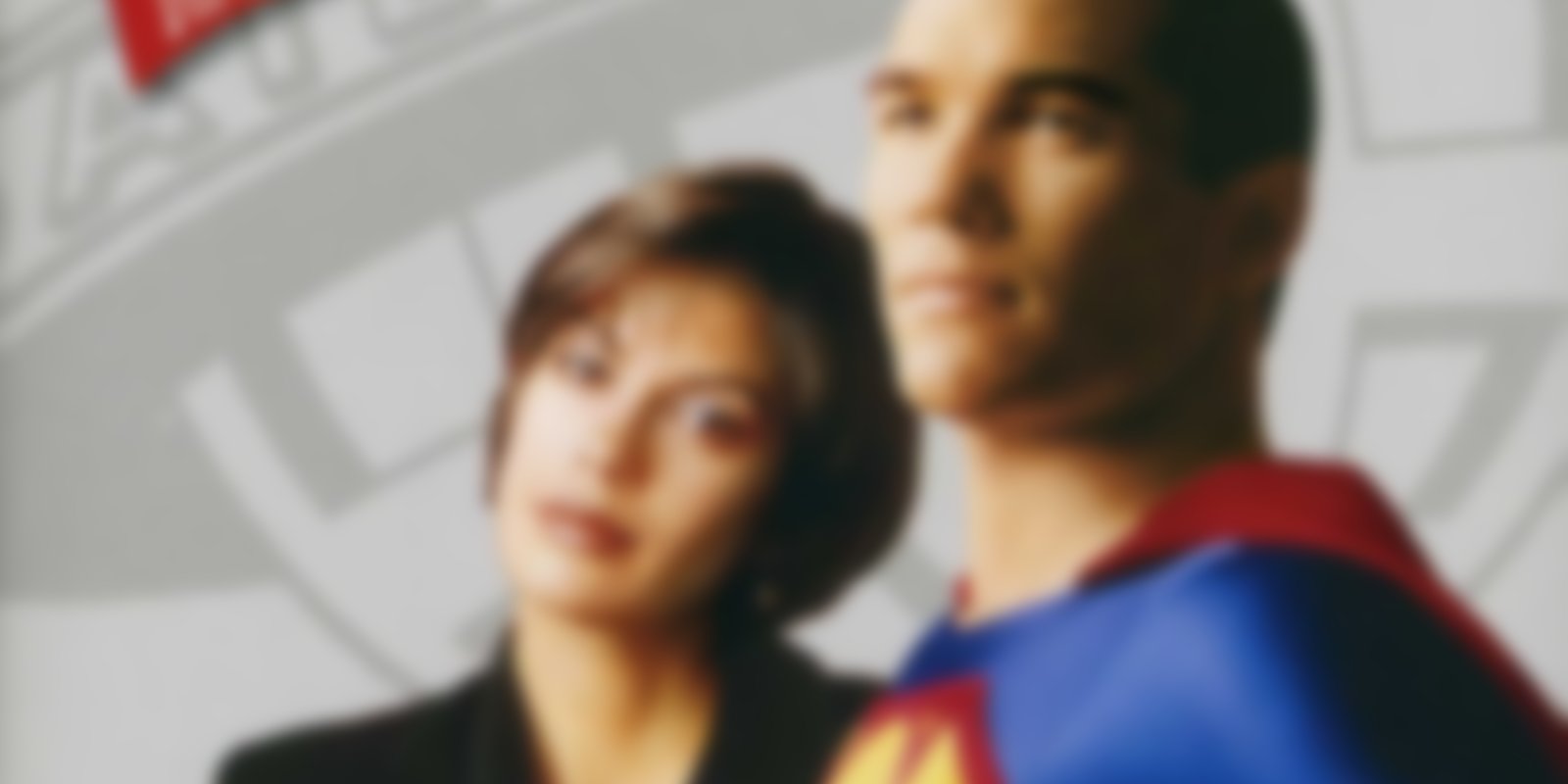 Superman - Die Abenteuer von Lois & Clark - Staffel 3