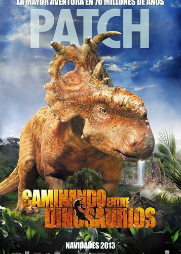 Dinosaurier - Im Reich der Giganten - Poster 17