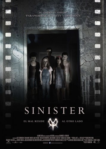 Sinister - Poster 5