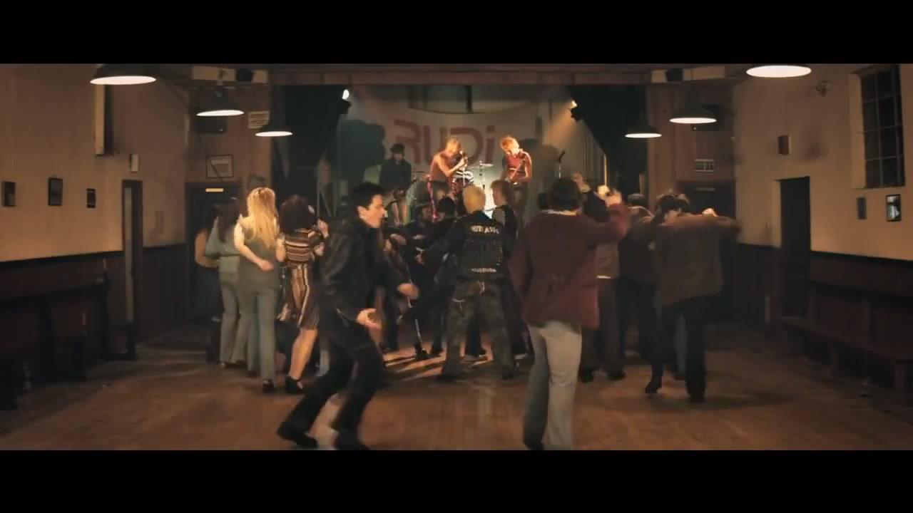 Good Vibrations - Trailer - Englisch - HD