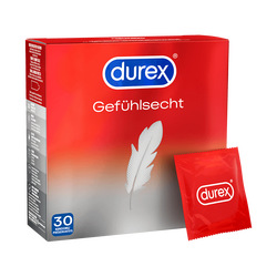 Gefühlsecht Ultra, 52 mm, 30 Stück