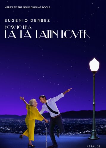 How to Be a Latin Lover - Poster 5