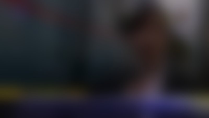 She's Just a Shadow - Trailer - Englisch - SD