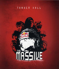 Tanner Hall - The Massive