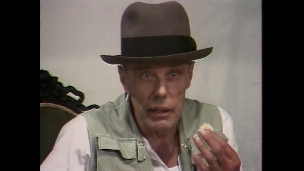 Beuys - Trailer - Deutsch