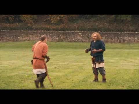 Richard Hasenfuß - Trailer - Englisch - SD