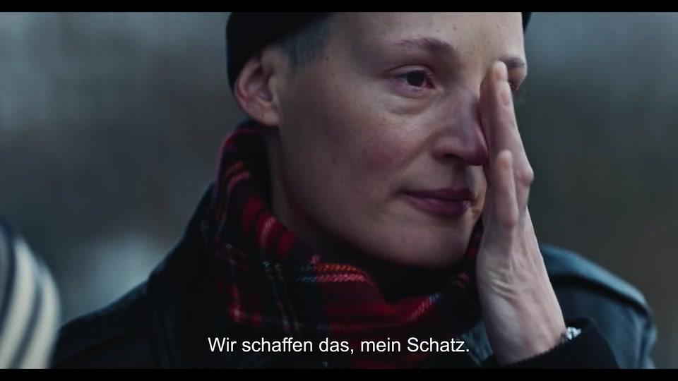 Love Me Tender - Trailer - Deutsch - SD