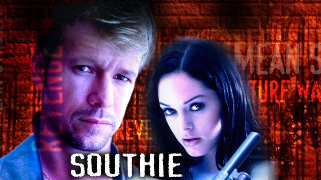 Southie - Terror in South Boston - Wallpaper 2