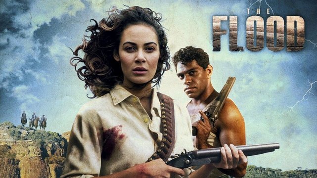 The Flood - Melodie der Rache - Wallpaper 1