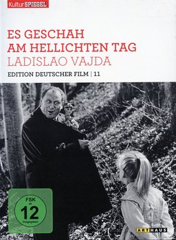 Es Geschah Am Helligten Tag Es Geschah Am Helligten Tag