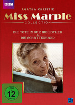 Miss Marple - Die Schattenhand