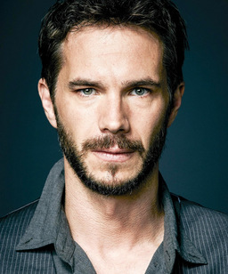 James D&#039;Arcy