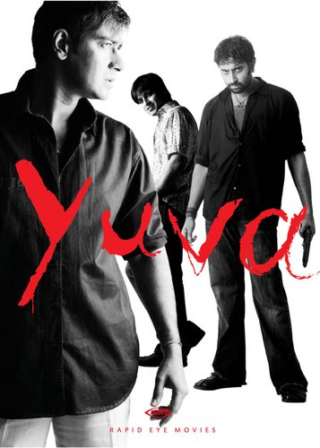 Yuva - Poster 1