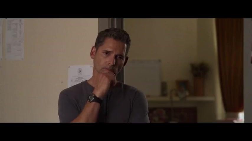 The Dry - Die Lügen der Vergangenheit - Trailer - Englisch - SD
