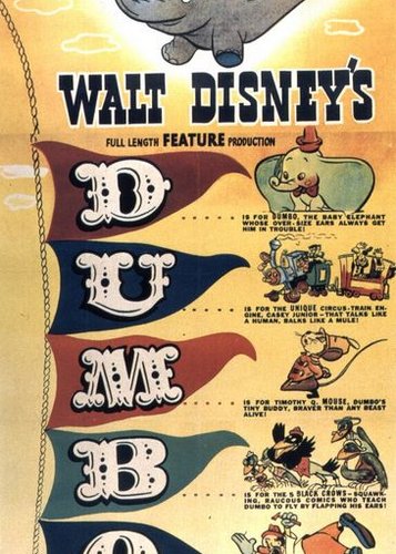 Dumbo - Poster 4