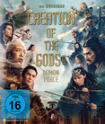 Creation of the Gods 2 - Demon Force