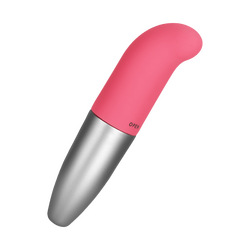 Funky Viberette G-Spot, 13 cm