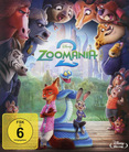 Zoomania 2