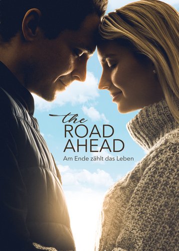 The Road Ahead - Poster 1