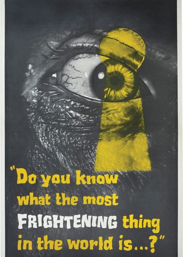 Peeping Tom - Augen der Angst - Poster 8