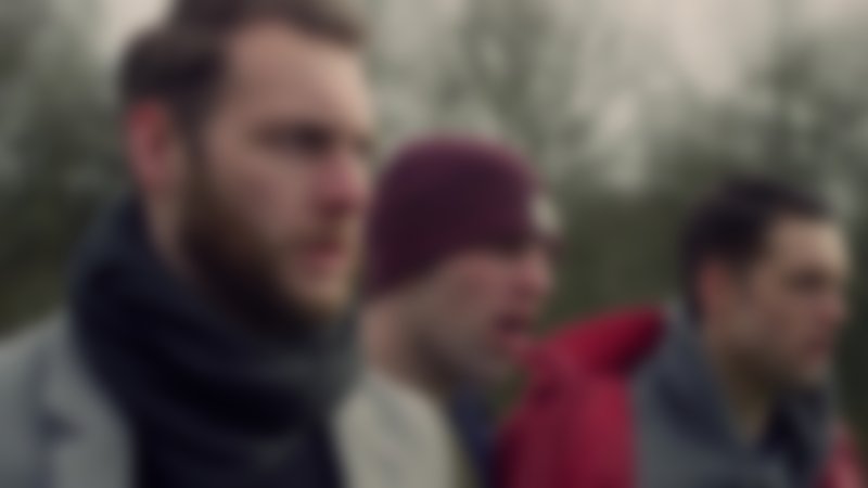 Creatures - Trailer - Englisch - HD