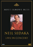 Neil Sedaka - Live in Concert
