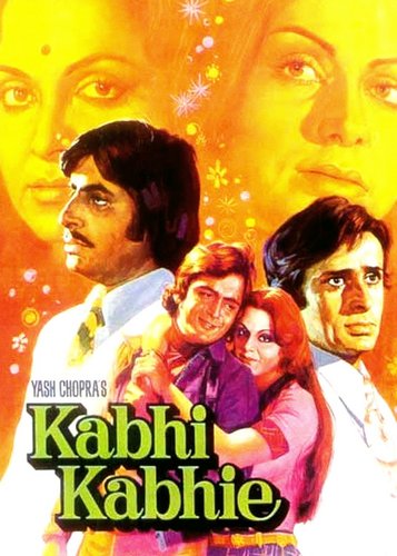 Kabhi Kabhie - Poster 3