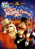 It&#039;s a Very Merry Muppet Christmas Movie