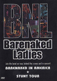 BNL - Barenaked Ladies