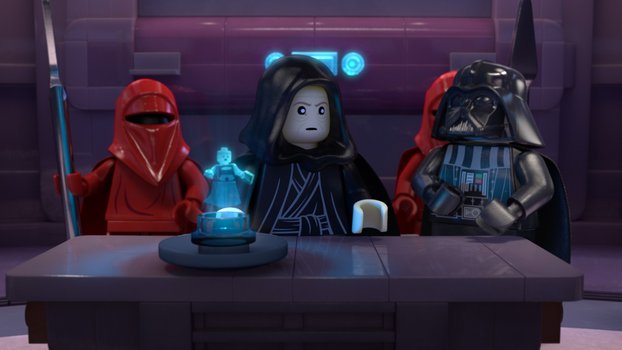 Lego Star Wars Die Padawan Bedrohung Lego Star Wars Die Padawan Bedrohung
