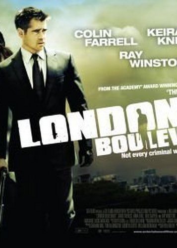 London Boulevard - Poster 4