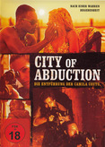 City of Abduction