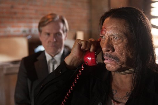 Machete Kills - Szenenbild 2