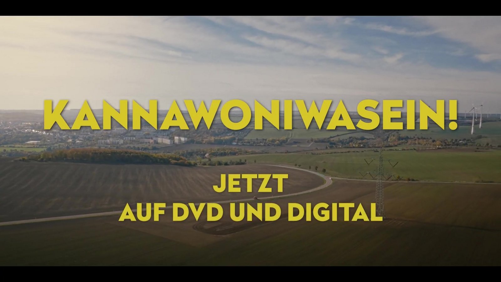 Kannawoniwasein Stream Blu ray 4K UHD Oder DVD VIDEOBUSTER
