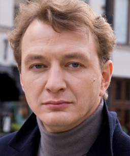 Marat Basharov