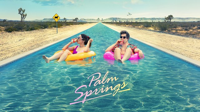 Palm Springs - Wallpaper 3