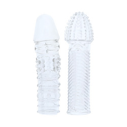 Penis Extender Pack, 15,2 cm