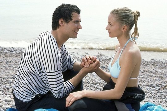 Rosamunde Pilcher - Segel der Liebe & Möwen im Wind - Szenenbild 1