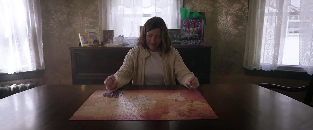 Puzzle - Trailer - Englisch - HD