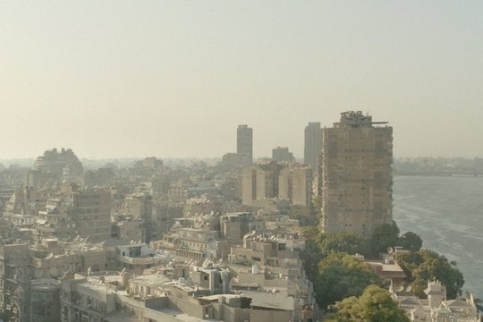 Die Nile Hilton Affäre - Szenenbild 5