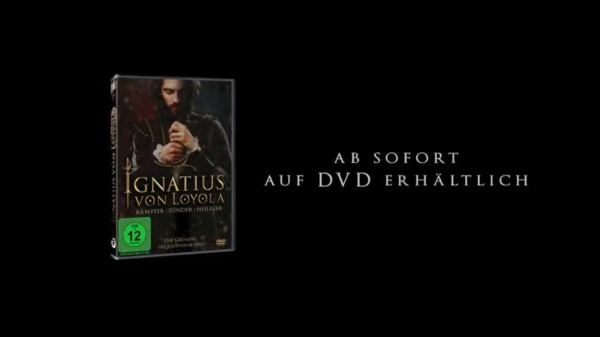 Ignatius von Loyola - Trailer - Deutsch - SD