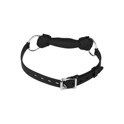 Beiß Stange in Hundeknochen-Optik