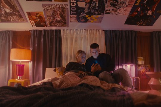 Ungeduld des Herzens - Szenenbild 4