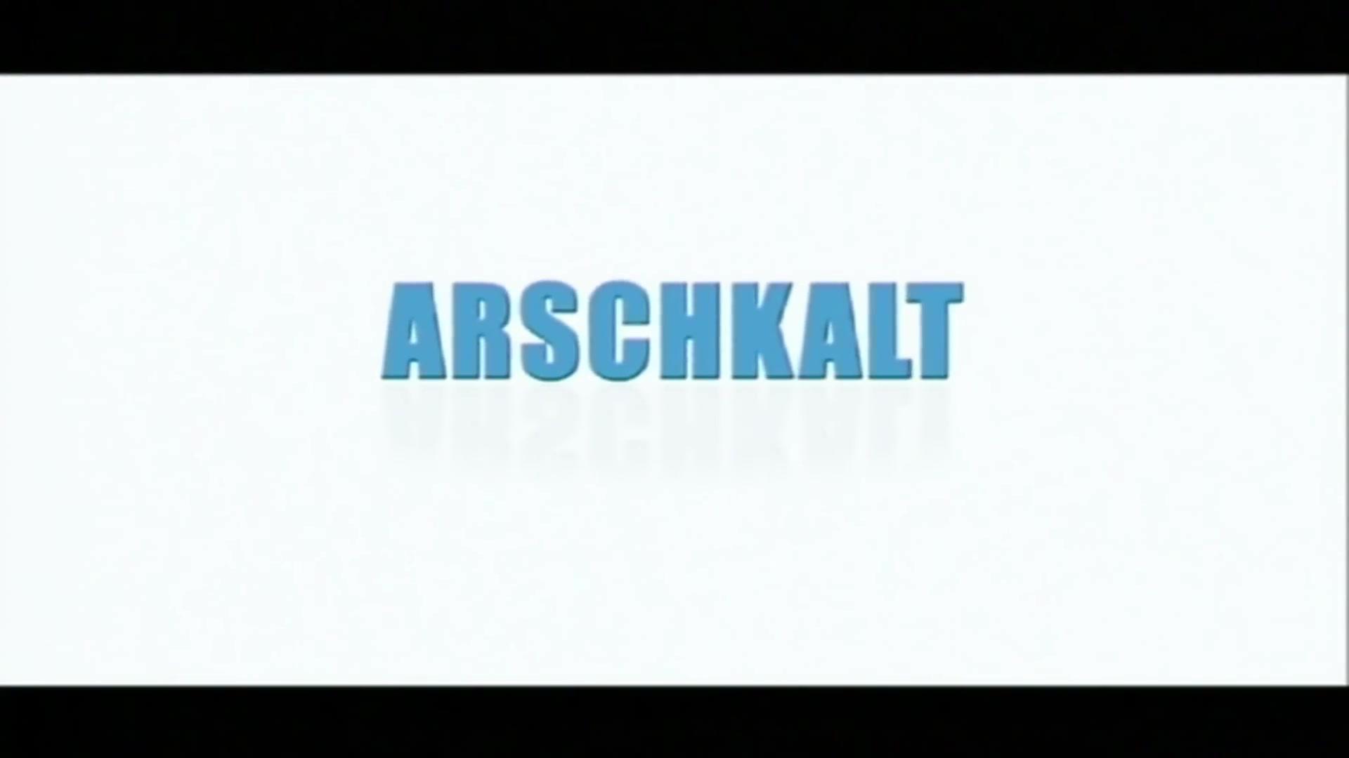 Arschkalt - Trailer - Deutsch